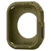 Case Spigen iWatch Series 5/4 (38/40mm) Rugged Arrmor Olive Green