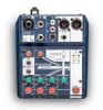 Bàn Mixer Soundcraft Notepad - 5