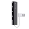 Cổng chuyển Belkin Hub USB-A 2.0 4-Port