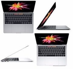 MacBook Pro 2017 NoTouch 99%