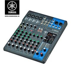 Mixer Yamaha MG10XU