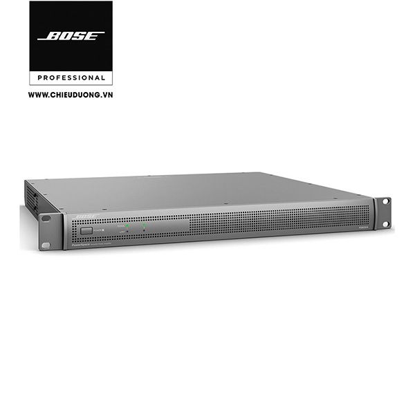Amply Bose PowerSpace P2600A