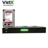 Đầu karaoke VIETK KTV PLUS 4K 6TB