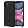 Ốp Spigen iPhone 11 Silicone Fit