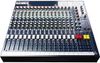 Bàn Mixer Soundcraft FX16II