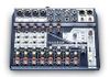 Bàn Mixer Soundcraft Notepad - 12FX