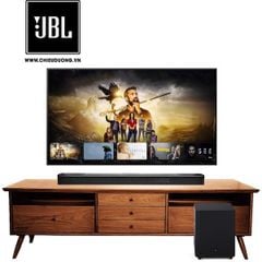 Dàn âm thanh Soundbar JBL 2.1 Deep Bass 300W