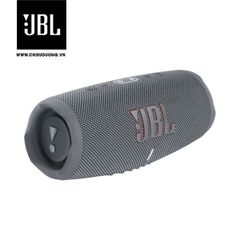 Loa JBL Charge 5 (Gray)