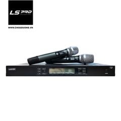 Micro không dây LSPro L330
