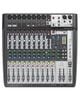 Mixer analog SOUNDCRAFT SIGNATURE 12MT