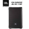 Bộ dàn Karaoke SP006575: 2 Loa JBL IRX112BT, Mixer JBL KX180A, Micro không dây JBL VM200, Loa Sub JBL IRX115s, 2 Chân loa Soundking SB400