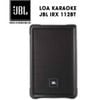 Bộ dàn Karaoke SP006576: 2 Loa JBL IRX112BT, Mixer JBL KX180A, Micro không dây JBL VM200, 2 Loa Sub JBL IRX115s, 2 Chân loa Soundking DB023B