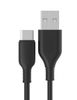 Cáp Innostyle Jazzy 1.2M từ cổng USB-A sang USB-C