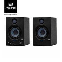 Loa kiểm âm PreSonus Eris 5BT Gen 2 Black