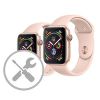 Thay kính cảm ứng Apple Watch Series 4