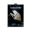 Bộ dán full Mocoll 5 trong 1 cho new Macbook Pro 13''