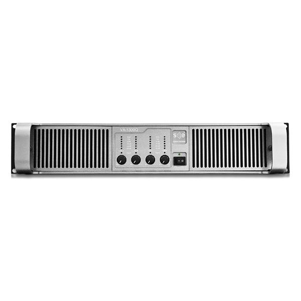Ampli SE Audiotechnik VA-1300Q