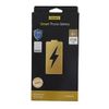 Thay Pin iPhone 6s chính hãng Pisen dung lượng cao - 2150mAh