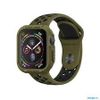 Case Spigen iWatch Series 5/4 (38/40mm) Rugged Arrmor Olive Green