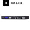 Dàn Karaoke SP006526: Loa JBL IRX112BT, Mixer JBL KX180A, Micro không dây JBL VM300, Loa Sub JBL IRX115s