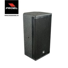 Loa Proel LTX8A