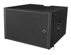 Loa Line array Wharfedale Pro WLA-28SUBA