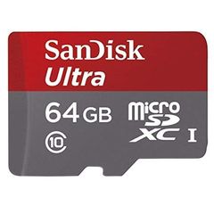 Micro sd 64gb