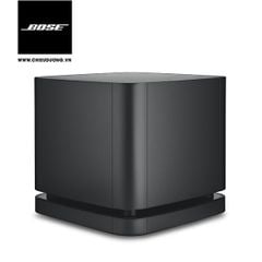 Loa trầm Bose Bass Module 500 (New Date 2025)
