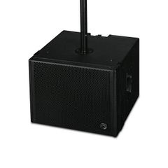 Loa Line array Wharfedale Pro WLA-25SUB MKII