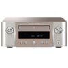 Amply / CD Player Marantz M-CR412