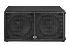 Loa Line array Wharfedale Pro WLA-218SUB