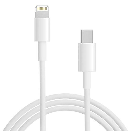 CÁP USB-C TO LIGHTNING – Chiêu Dương Tech