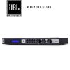 Dàn âm thanh karaoke SP006381: Loa JBL Pasion 8, Cục đẩy Crown XLS 2502, Micro không dây JBL VM200, Mixer JBL KX180A, Sub JBL Pasion 12SP