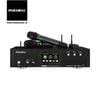 Ampli tích hợp micro không dây Paramax A700