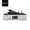 Ampli tích hợp micro không dây Paramax A700