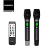 Ampli tích hợp micro không dây Paramax A700