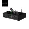 Dàn Karaoke SP009005: Loa JBL Pasion 12, Ampli tích hợp micro không dây Paramax Euro A700 và Loa Paramax Z-SUB