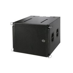 Loa Line array Wharfedale Pro WLA-310SUB