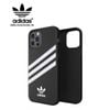 Ốp lưng cho iPhone 12/ iPhone 12 Pro Adidas 3-Stripes Snap