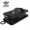 Ốp lưng cho iPhone 12 Pro Adidas OR Hand Strap FW20 Black