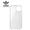 Ốp Adidas iPhone 11 Pro OR Protective Clear Big Logo FW19