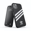 Ốp lưng cho iPhone 12/ iPhone 12 Pro Adidas 3-Stripes Snap