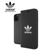 Bao da Adidas iPhone 11 Pro OR Booklet Case BASIC FW19