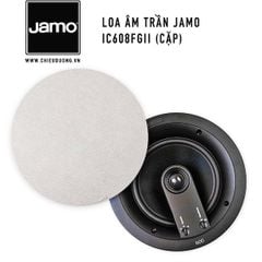 Loa âm trần Jamo IC608 FG II (cặp)