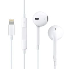 Tai nghe EarPods cổng Lightning Apple VN