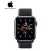 iWatch SE (GPS + Cellular) 40mm Viền Nhôm Xám - Dây Vải Đen, Apple VN