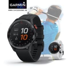 Đồng hồ thông minh Garmin Approach S62