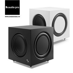 Loa Sub Audio Pro SW-10