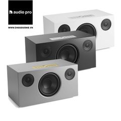 Loa Audio Pro C10 MKII