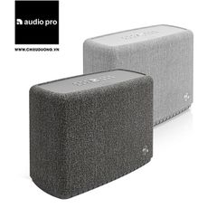 Loa Audio Pro A15